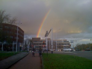 regenboog-kantoor